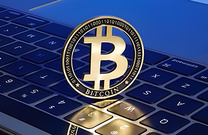 (币安智金)交易所交易界面